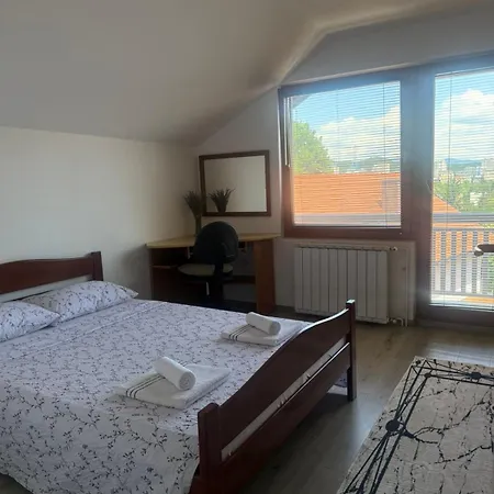 Apartman Sunny