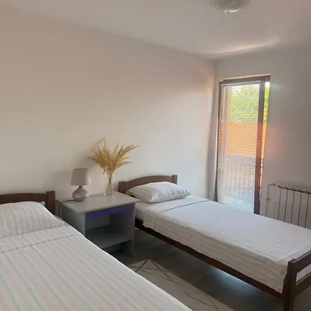 Apartman Sunny Tuzla